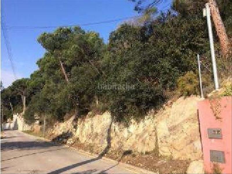Foto bb93421f-a212-417c-9ec7-cd31315145bc. Terreno residencial en cardener terreno en venta en Vallgorguina