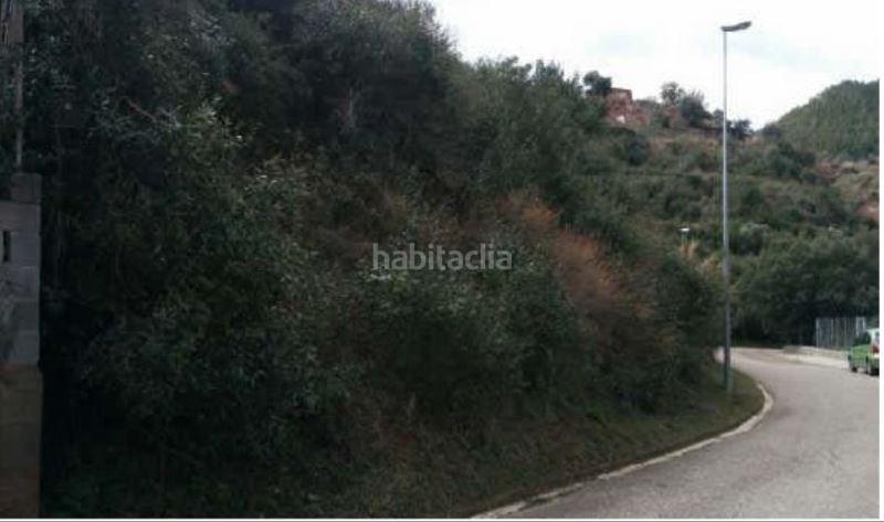 Foto 88bc9b11-a931-487a-9955-6994c7c4304d. Terreno residencial en mirador de montserrat 81 terreno en venta en Esparreguera