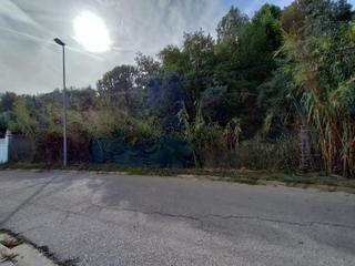Residential Plot in Mirador de montserrat 81. Terreno en venta