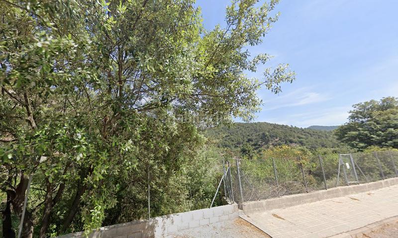 Foto f723c215-656a-4afe-a53d-064463d8583e. Terreno residencial en mirador de montserrat 81 terreno en venta en Esparreguera