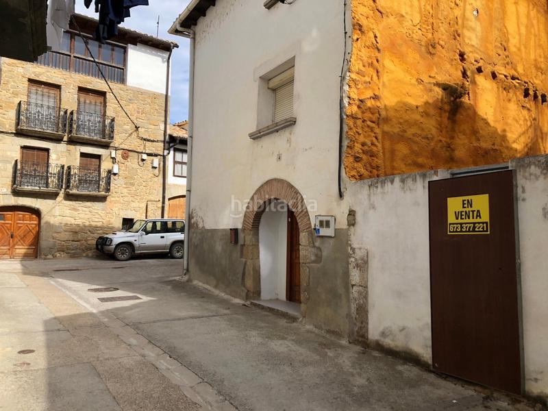Foto 9c97a506-7cf6-4136-9241-d564b8cebfe8. Terreno residencial en del castillo 2 terreno en venta en Cáseda