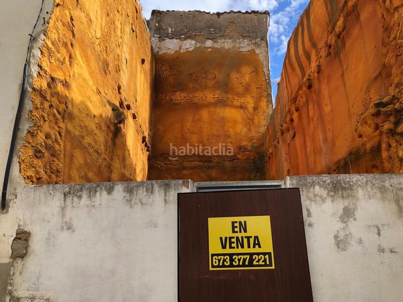 Foto d9340119-4c5f-48ac-a174-c633af5f3f86. Terreno residencial en del castillo 2 terreno en venta en Cáseda