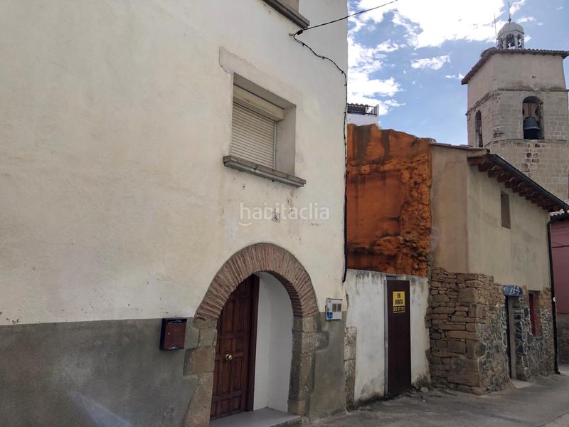 Foto fb5fd4ca-7b99-4ecd-9353-ffce522d24a0. Terreno residencial en del castillo 2 terreno en venta en Cáseda
