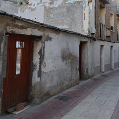 Terreny residencial a Cofrete alto 8. Terreno en venta