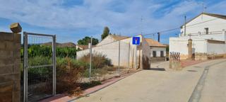 Terrain résidentiel à Huesca 3. Terreno en venta
