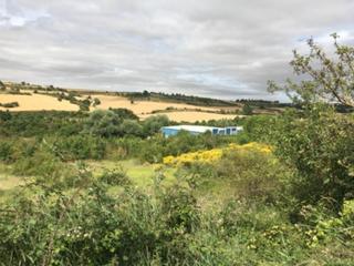Terrain résidentiel à Tejera 13. Terreno en venta