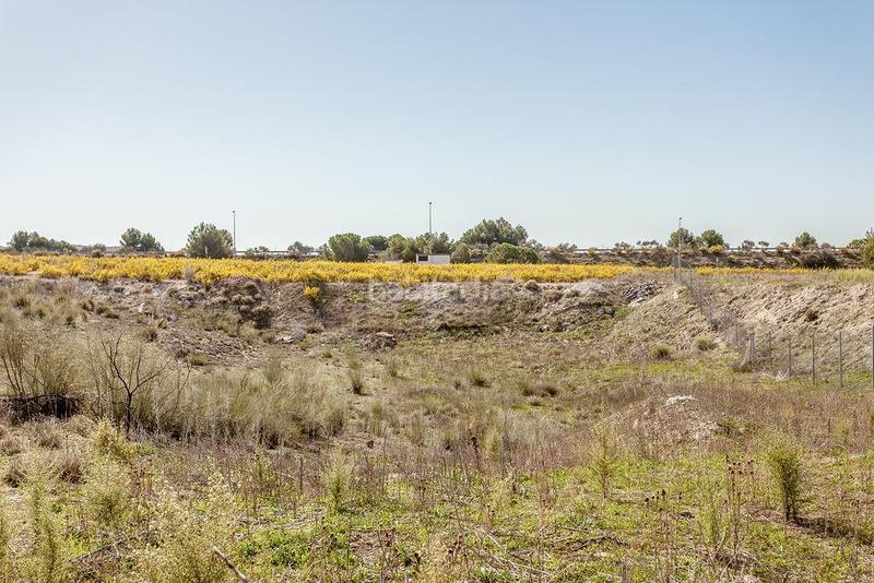 Foto 256daadb-889a-427f-8e9c-81dbc7453f03. Residential plot in Estación Valdemoro