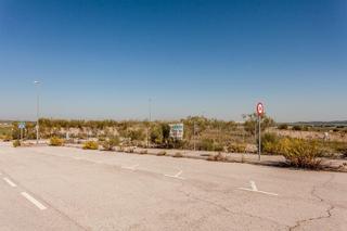 Terreny residencial  I-5 / "la peluquera". Terreno en venta