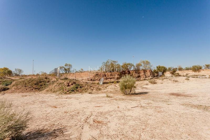 Foto 4e2115a9-7e03-4e94-a3eb-0e34ba7100d5. Residential plot in Estación Valdemoro