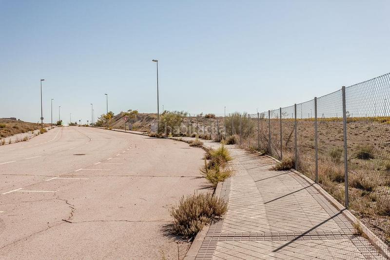 Foto 4f19de33-7add-46a8-b966-c9c44061756f. Residential plot in Estación Valdemoro