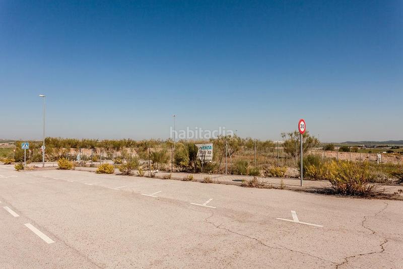 Foto 57c777d6-9ea6-4069-9421-3e2d8d553153. Residential plot in Estación Valdemoro