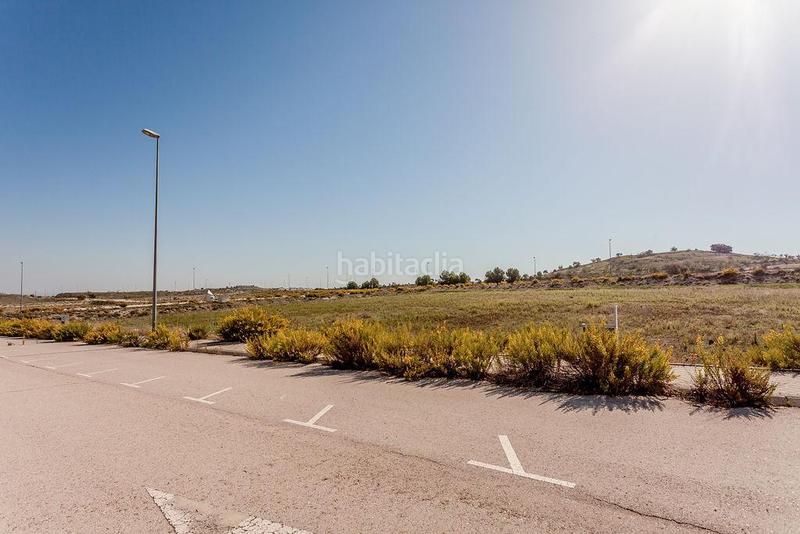 Foto 5adcc4e2-128a-4270-9551-377f1b93513a. Residential plot in Estación Valdemoro