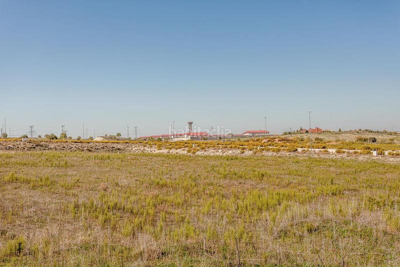 Foto 69c5e50a-e6d8-4970-8316-db51bd0436b6. Residential plot in Estación Valdemoro