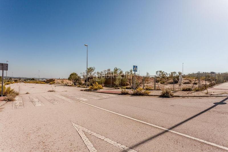 Foto 73c388ed-14fe-48c9-8132-4d899de42441. Residential plot in Estación Valdemoro