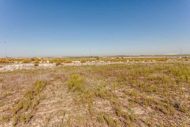 Foto 9ba88b6e-0c13-4e42-bd87-377c8c7d6047. Residential plot in Estación Valdemoro