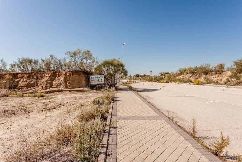 Foto a202a814-e6ba-4d95-8887-1037a82b258a. Residential plot in Estación Valdemoro