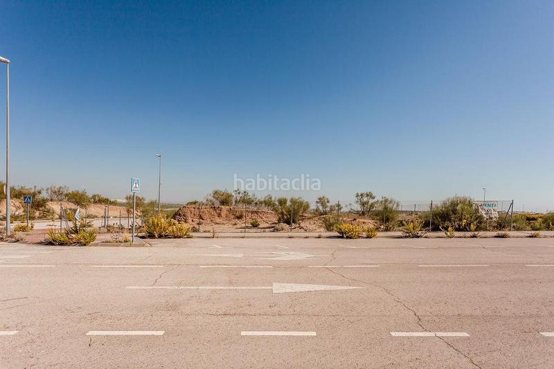 Foto b9a52715-95a0-4dd1-9d61-1be914014944. Residential plot in Estación Valdemoro