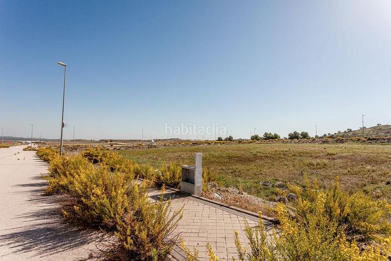 Foto c1cf9674-c658-4831-a41f-092fbf5495b5. Residential plot in Estación Valdemoro