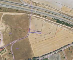 Terreny residencial a Paramo 10. Terreno en venta