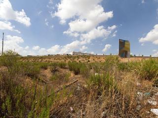 Terreny residencial a Pedro duque 5. Terreno en venta