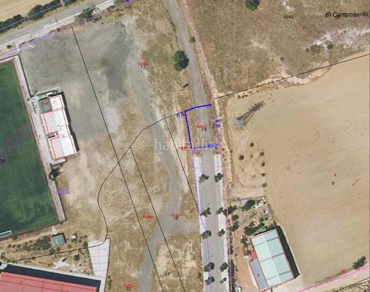 Foto 0c04b52c-3be0-4245-b842-3626c4a6c54d. Terreno residencial en de renedo 6 terreno en venta en Cistérniga