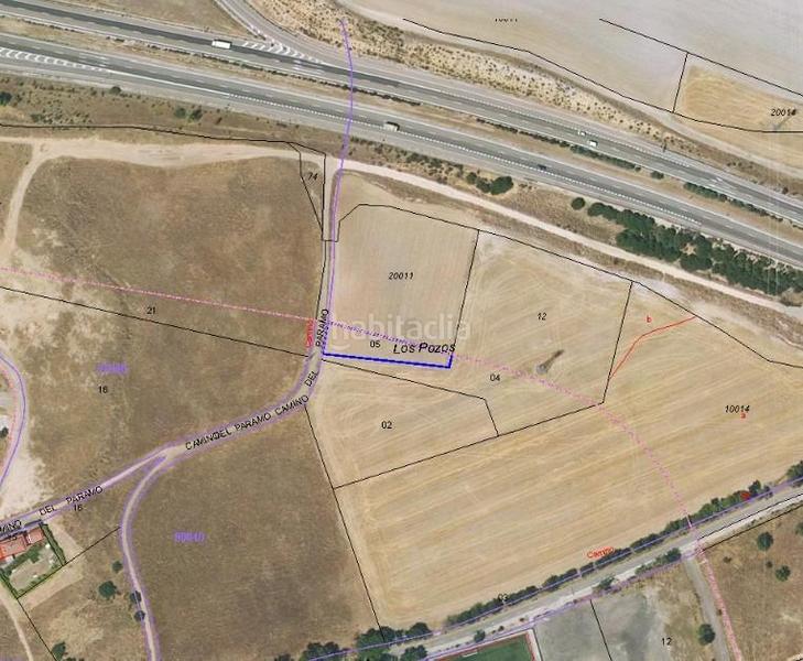 Foto 0ccafb70-38a9-4aa4-82e1-b671ea8c26b2. Terreno residencial en de renedo 6 terreno en venta en Cistérniga