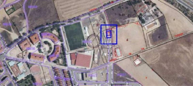 Foto f3d4fbab-e474-4ba0-8d61-fd1c3529862f. Terreno residencial en de renedo 6 terreno en venta en Cistérniga