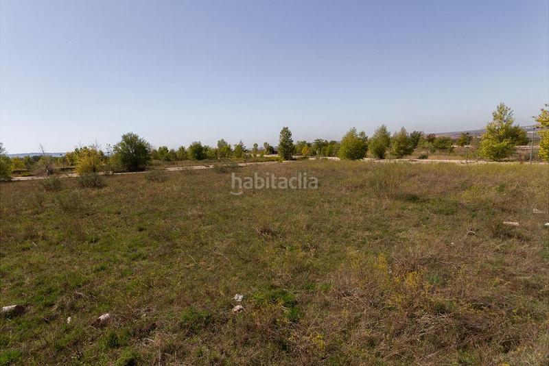 Foto 80228330-46c5-42f2-a065-2ed2b4a5c68d. Terreny residencial a sector 5 a 14 - manzanas 13 13 a Chiloeches