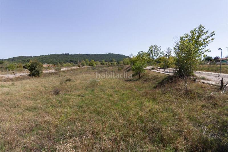 Foto 8c5f8a5b-54ef-424d-825c-e8c309a40a8c. Terreny residencial a sector 5 a 14 - manzanas 13 13 a Chiloeches