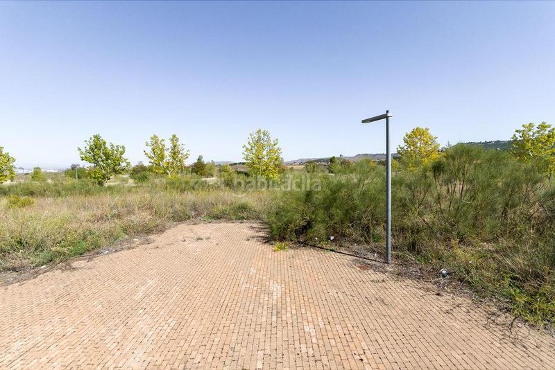 Foto c1d77809-810d-4377-9ae7-9d9ac0cbe5fc. Terreny residencial a sector 5 a 14 - manzanas 13 13 a Chiloeches