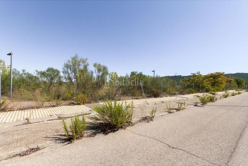 Foto f775401c-bad4-46c1-93a6-9c7b91e53942. Terreny residencial a sector 5 a 14 - manzanas 13 13 a Chiloeches