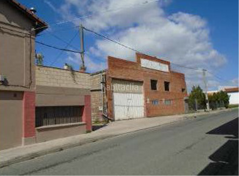 Foto 6550f91d-72a2-4f8c-a472-b1055533a682. Terreno residenziale in rivabellosa 61 in Bayas - Polígono Miranda de Ebro