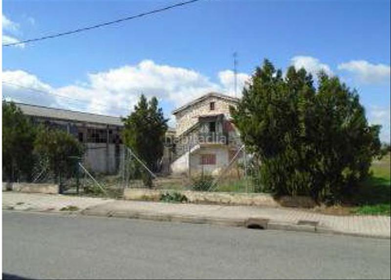 Foto 744783d6-4cf6-4684-abf5-65cdcc9b8c2d. Terreno residenziale in rivabellosa 61 in Bayas - Polígono Miranda de Ebro