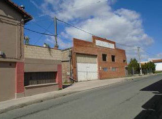 Terrain résidentiel à Rivabellosa 61. Terreno en venta