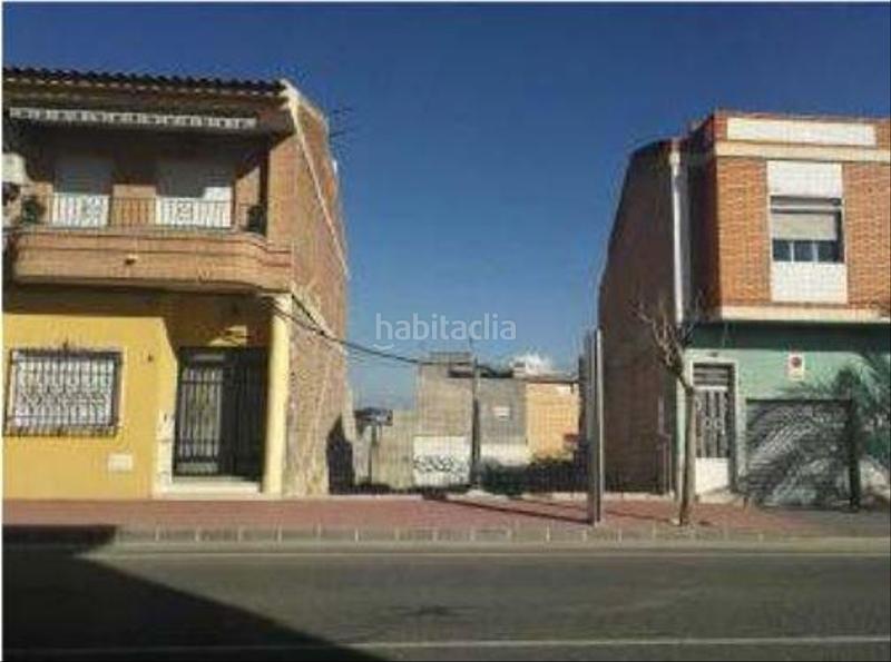 Foto 04900a91-3632-4fe6-9120-8780db25673f. Terreny residencial a de torres de cotillas 48 a Murcia