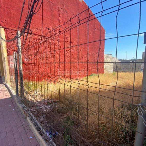 Foto 46e38794-e331-458d-80f8-b13bd98cf5e2. Terreny residencial a de torres de cotillas 48 a Murcia