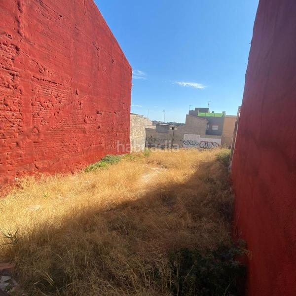 Foto 510a2233-b492-4079-8bd8-0fe462508242. Terreny residencial a de torres de cotillas 48 a Murcia