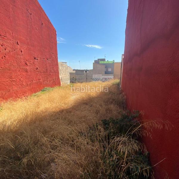 Foto 5e0395fb-d847-4c0a-9a65-8f1edb4741fd. Terreny residencial a de torres de cotillas 48 a Murcia