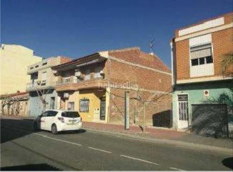 Foto 96709b55-12a1-424a-b5f2-f743e58c80ee. Terreny residencial a de torres de cotillas 48 a Murcia