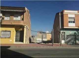 Terrain résidentiel à De torres de cotillas 48. Terreno en venta