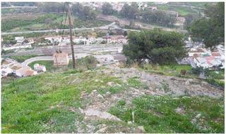 Terreny residencial a Sector ua-16 "vista hermosa" 1. Terreno en venta