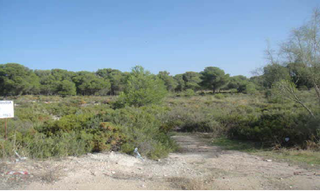 Terrain résidentiel  Sector sr22a llanos de silva. Terreno en venta