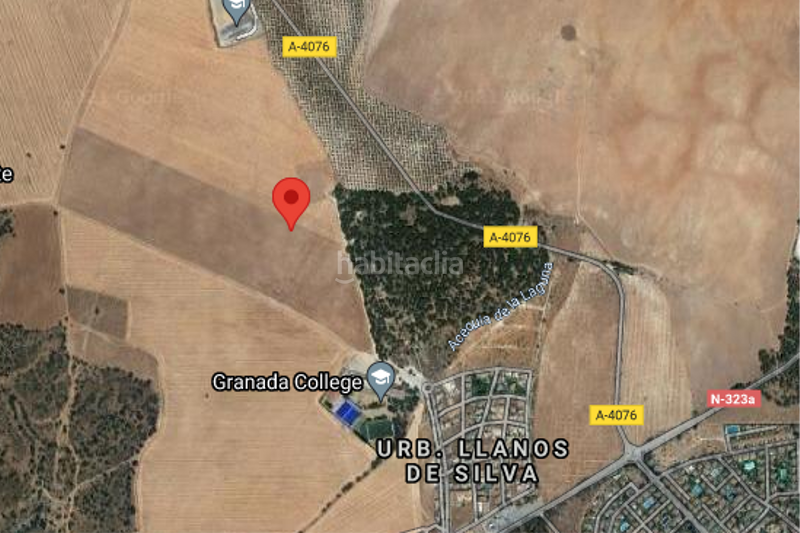 Foto 924dd973-8a63-4ceb-a8ec-7a4c89678b55. Terreno residencial terreno en venta en Atarfe