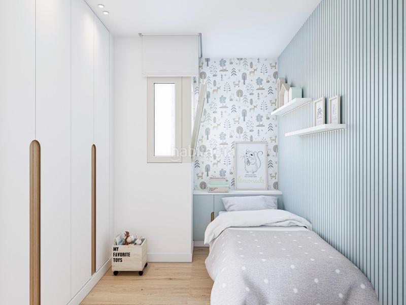 Foto 17078697-78c6-433b-aaaf-ad95db359e40. Àtic amb calefacció a Barrio del Progreso Murcia