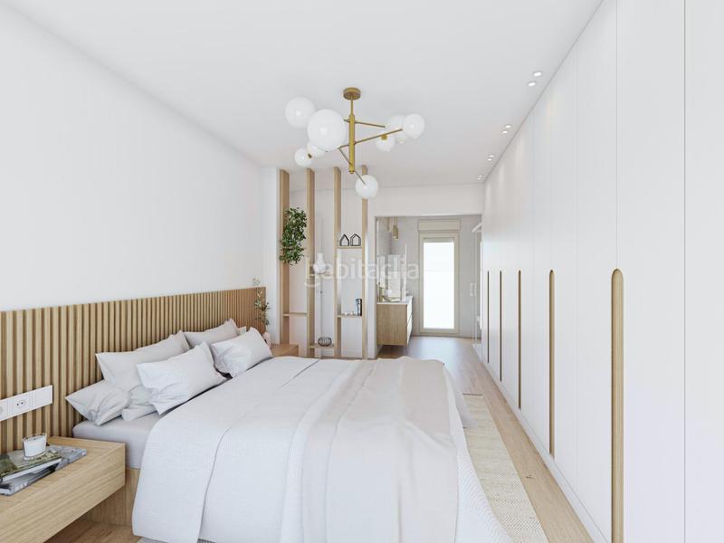 Foto 2ac64d9b-3d1c-4e7b-9191-800dfba83b4d. Àtic amb calefacció a Barrio del Progreso Murcia