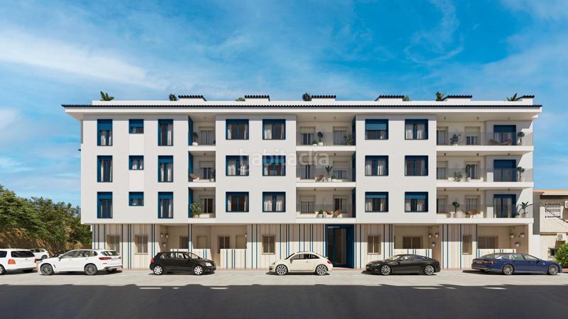 Foto 4bcd9386-774a-47db-b80e-eaed212f944f. Àtic amb calefacció a Barrio del Progreso Murcia