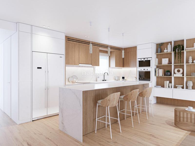 Foto 61e50e4c-f215-41c1-8fa1-2cecc59da52a. Àtic amb calefacció a Barrio del Progreso Murcia