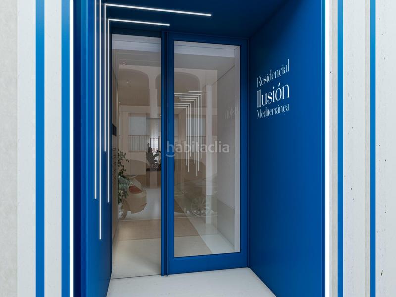 Foto 96e1d6ae-b0a4-414d-b08e-b72840b57c16. Àtic amb calefacció a Barrio del Progreso Murcia