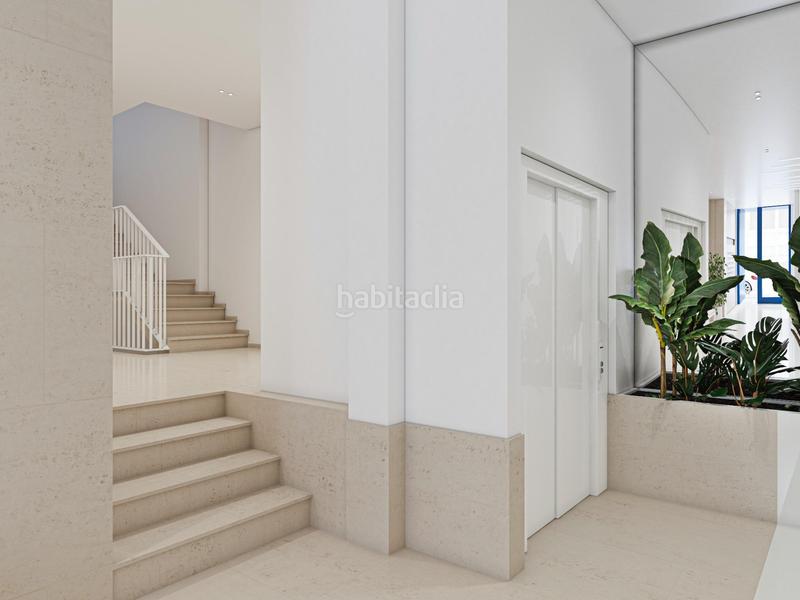 Foto 9c38bd06-b7c2-46ba-b6de-501cc9684764. Àtic amb calefacció a Barrio del Progreso Murcia