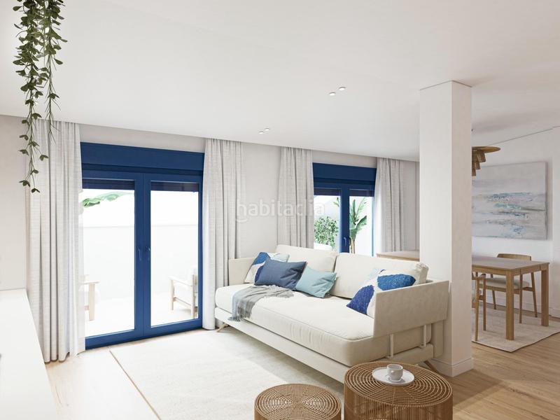 Foto 9d6ae1bd-2b07-48e2-8fbd-38cd415e1f51. Àtic amb calefacció a Barrio del Progreso Murcia